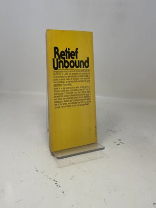 Retief Unbound (Jaime Retief Series #10)