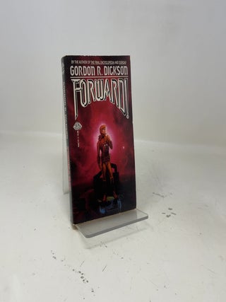 Item #413701 Forward! Gordon R. Dickson
