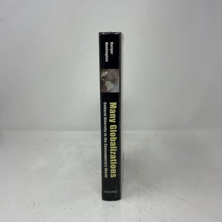 Many Globalizations : Cultural Diversity in the Contemporary World