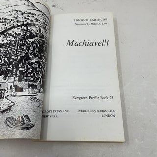 Machiavelli