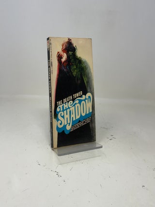 The Death Tower- The Shadow