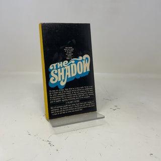 The Death Tower- The Shadow
