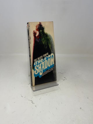 The Death Tower- The Shadow