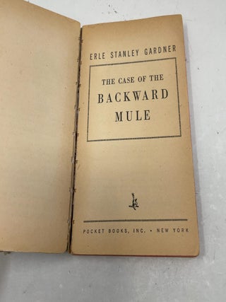 The Case of the Backward Mule