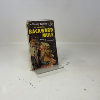 The Case of the Backward Mule