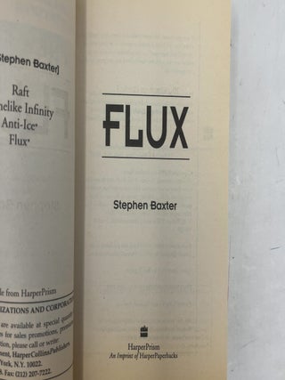 Flux