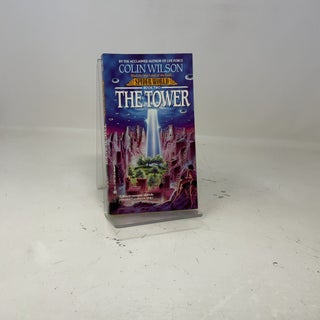 Spider World:tower (Spider World, Book 2)