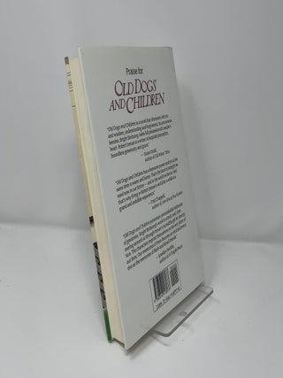 Old Dogs and Children