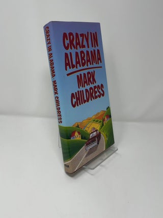 Crazy in Alabama