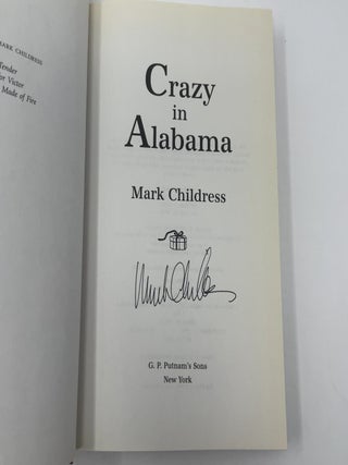 Crazy in Alabama