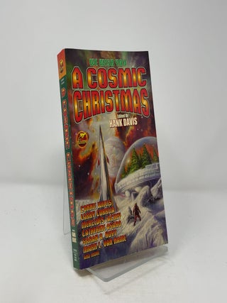 A Cosmic Christmas