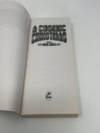 A Cosmic Christmas
