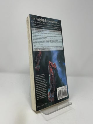 Liaden Universe Companion Volume Two