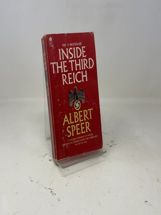 Inside the Third Reich
