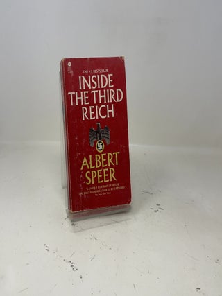 Inside the Third Reich