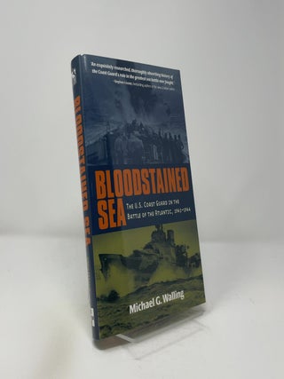 Bloodstained Sea