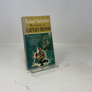 The Fortunes of Captain Blood