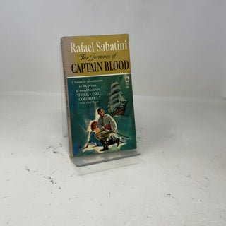 The Fortunes of Captain Blood