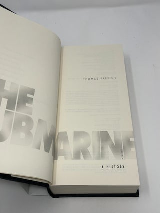 The Submarine