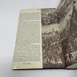 Royal Charles - Charles II and the Restoration