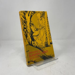 Sermons of a Buddhist abbot;: Addresses on religious subjects, including the Sutra of forty-two chapters