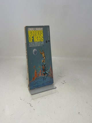Warriors of Mars