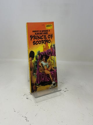 Prince of Scorpio