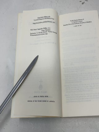 The Life of Teresa of Jesus: The Autobiography of Teresa of Avila