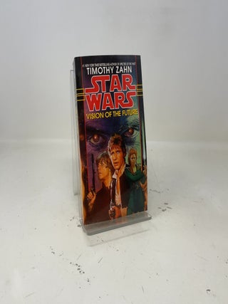 Vision of the Future (Star Wars: The Hand of Thrawn, Book 2)