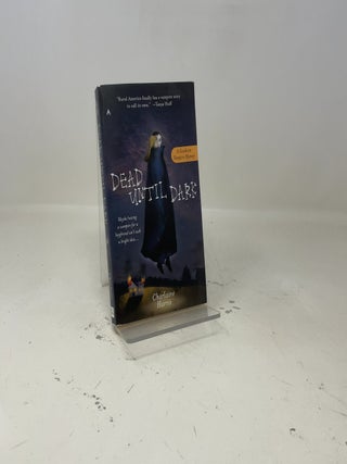 Item #414021 Dead Until Dark. Charlaine Harris