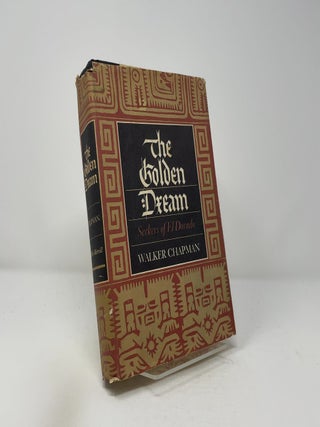 The Golden Dream - Seekers of El Dorado