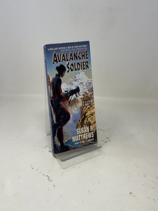 Avalanche Soldier