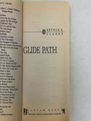 Glidepath