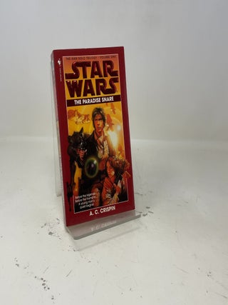 The Paradise Snare: Star Wars Legends (The Han Solo Trilogy)