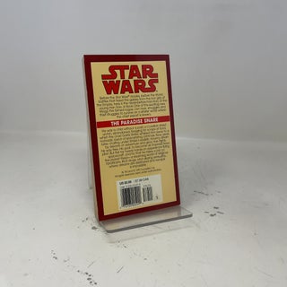 The Paradise Snare: Star Wars Legends (The Han Solo Trilogy)