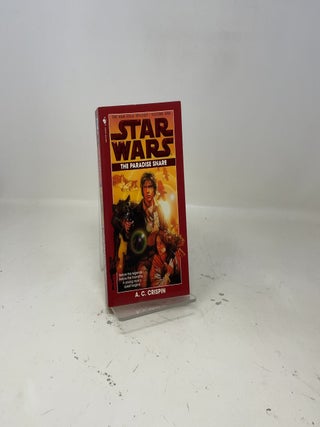 The Paradise Snare: Star Wars Legends (The Han Solo Trilogy)