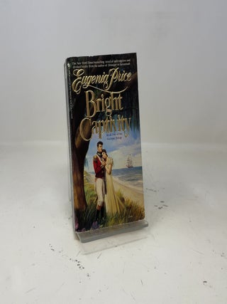 Bright Captivity (Georgia Trilogy)