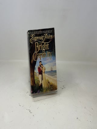 Bright Captivity (Georgia Trilogy)