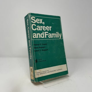 Sex, Career and Family
