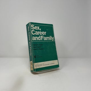 Sex, Career and Family