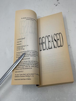 The Deceased