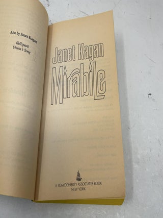 Mirabile