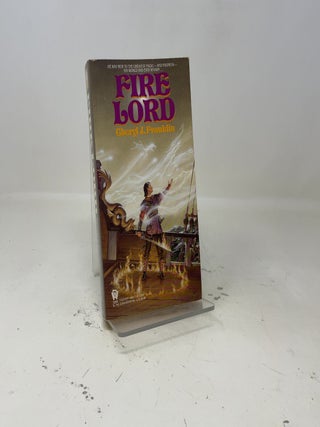 Fire Lord (Tales of the Taormin)