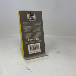 Fire Lord (Tales of the Taormin)