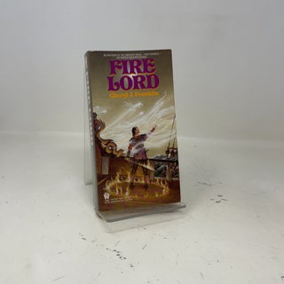 Fire Lord (Tales of the Taormin)