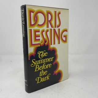 Item #414120 The Summer Before the Dark. Doris Lessing