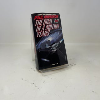 The Boat of A Million Years