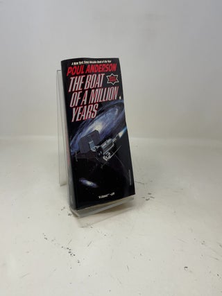 The Boat of A Million Years