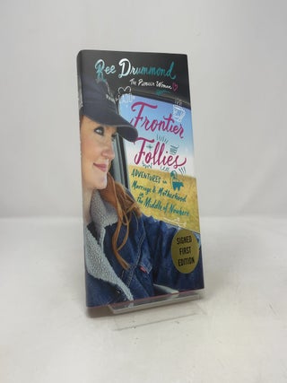 Frontier Follies (Pioneer Woman)