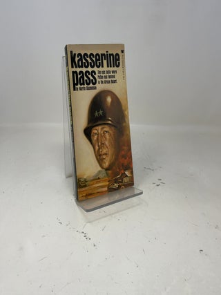 Kasserine Pass